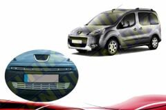 Peugeot partner tepee alt panjur kromu 2008-2014 Arası Niken