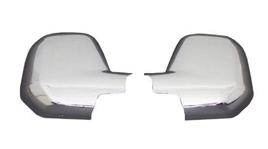 Peugeot partner tepee ayna kromu 2012 Sonrası Niken