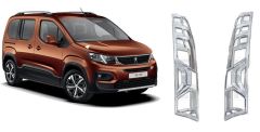 Peugeot rifter stop cercevesi 2019 Sonrası Niken