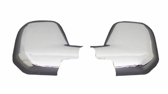 Peugeot rifter ayna kromu 2019 Sonrası Niken