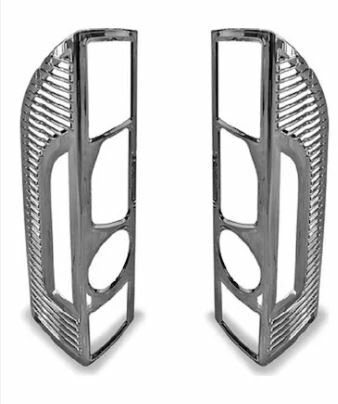 Peugeot boxer stop cercevesi (b599-b600) 2006 Sonrası Niken