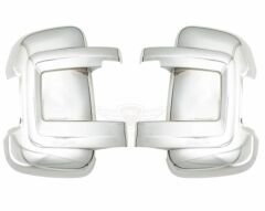 Peugeot boxer ayna kromu 2006 Sonrası