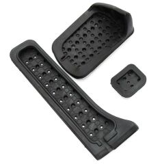 Mercedes E serisi w210 otomatik pedal seti geçmeli tip 1996-2002 arası