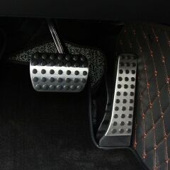 Mercedes E serisi w210 otomatik pedal seti geçmeli tip 1996-2002 arası