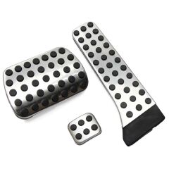 Mercedes E serisi w211 otomatik pedal seti geçmeli tip 2002-2009 arası