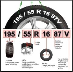 245/40x17 Ebatlarına Uyumlu Takmatik X tipi Kar Patinaj Zinciri Mefatech