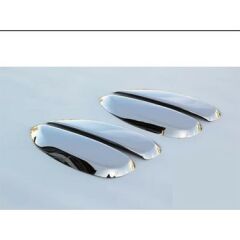 Renault clio symbol kapi kolu 2013 Sonrası Niken