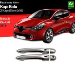Renault clio 4 kapi kolu 2013 Sonrası Niken
