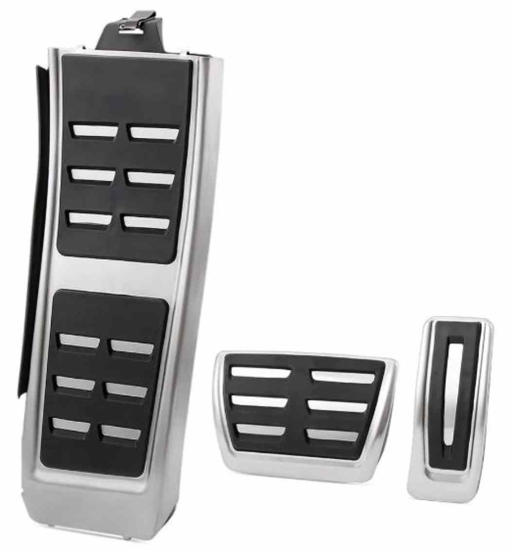 Audi A8 otomatik pedal seti geçmeli tip Niken