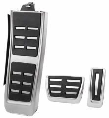 Audi A8 otomatik pedal seti geçmeli tip Niken