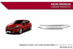 Renault clio 4 alt cam citasi 2013 Sonrası Niken