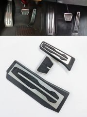 Bmw 5 serisi G30 otomatik pedal seti geçmeli tip 2017-2021 arası