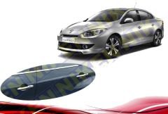 Renault fluence kapi kolu 2009 Sonrası Niken
