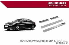 Renault fluence kapi esigi 2009 Sonrası Niken