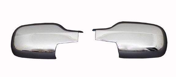 Renault megane 2 ayna kromu 2003-2012 Arası Niken