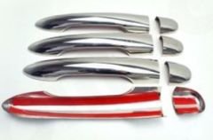 Renault megane 2 kapi kolu 2003-2012 Arası Niken