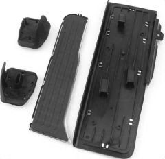 Seat Leon manuel pedal seti geçmeli tip 2005-2012 arası