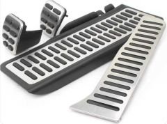 Seat Leon manuel pedal seti geçmeli tip 2005-2012 arası