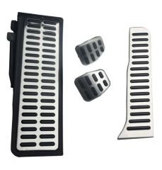 Seat Leon manuel pedal seti geçmeli tip 2005-2012 arası