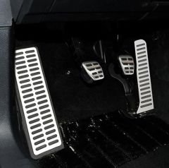 Seat Leon manuel pedal seti geçmeli tip 2005-2012 arası