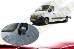 Renault master kapi kolu 8 parca 2010 Sonrası Niken