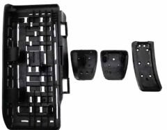 Audi A3 8V Otomatik pedal seti geçmeli tip 2013-2020 arası