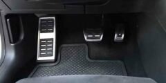 Seat Leon Otomatik pedal seti geçmeli tip 2012 sonrası