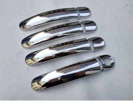 Skoda octavia kapi kolu 2008-2012 Arası Niken