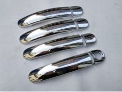 Skoda octavia kapi kolu 2008-2012 Arası Niken
