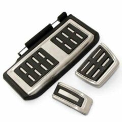 Skoda Karoq Otomatik pedal seti geçmeli tip 2016 sonrası