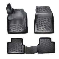 Fiat Bravo 3D Paspas Siyah 2007-2014 arası Rizline