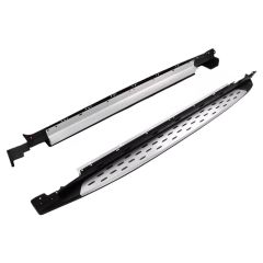 Hyundai Tucson Yan Basamak Oem Tip 2021+ arası uyumlu