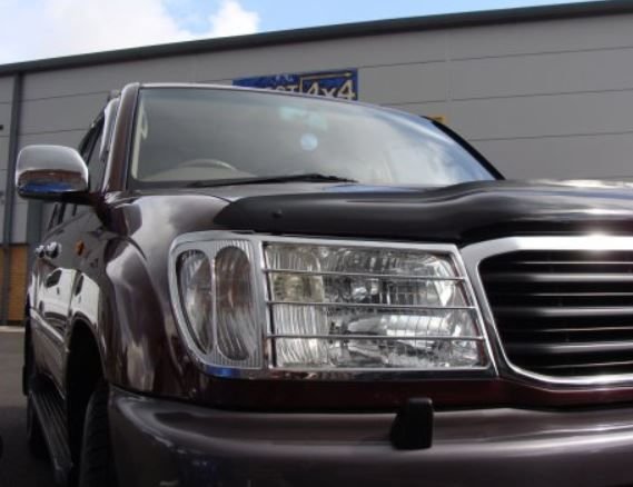 Toyota land cruiser fj100 far cercevesi 1998-2003 arası Niken