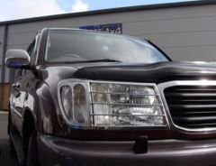 Toyota land cruiser fj100 far cercevesi 1998-2003 arası Niken