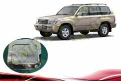 Toyota land cruiser fj100 depo kapagi 1998-2003 arası Niken