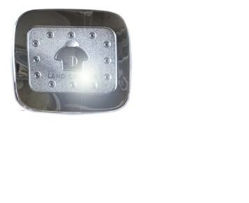 Toyota land cruiser fj100 depo kapagi 1998-2003 arası Niken