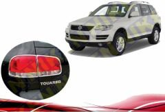 Vw touareg stop cercevesi 2008-2010 Arası Niken