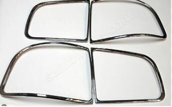 Vw touareg stop cercevesi 2008-2010 Arası Niken