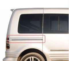 Vw caddy kapi surgu citasi 2004 ve sonrası modeller Niken