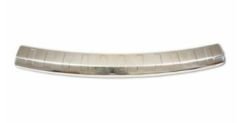 Vw caddy arka tampon ustu krom 2004-2015 arası Niken