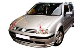 Vw golf 3 far cercevesi 1992-1998 arası Niken