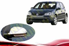 Vw Golf 5 ayna kromu 2004-2009 arası Niken