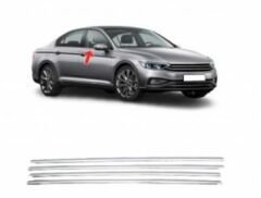 Vw Passat b8 alt cam citasi 2015 sonrası Niken