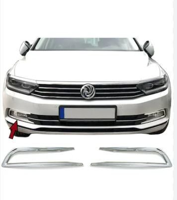 Vw passat b8 sis cercevesi 2015-2018 arası Niken