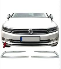 Vw passat b8 sis cercevesi 2015-2018 arası Niken