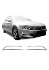 Vw passat b8 sis cercevesi 2015-2018 arası Niken