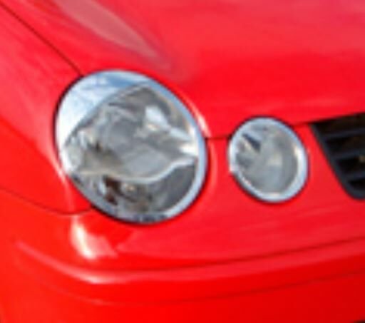 Vw Polo far cercevesi 2002-2005 arası Niken