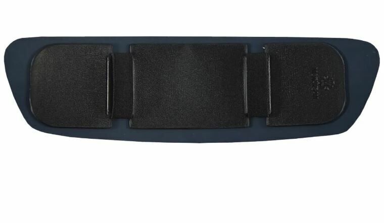 Motaysan Safir Geçme-1 Lastikli Universal İç Dikiz Aynası r320 300x90 mm