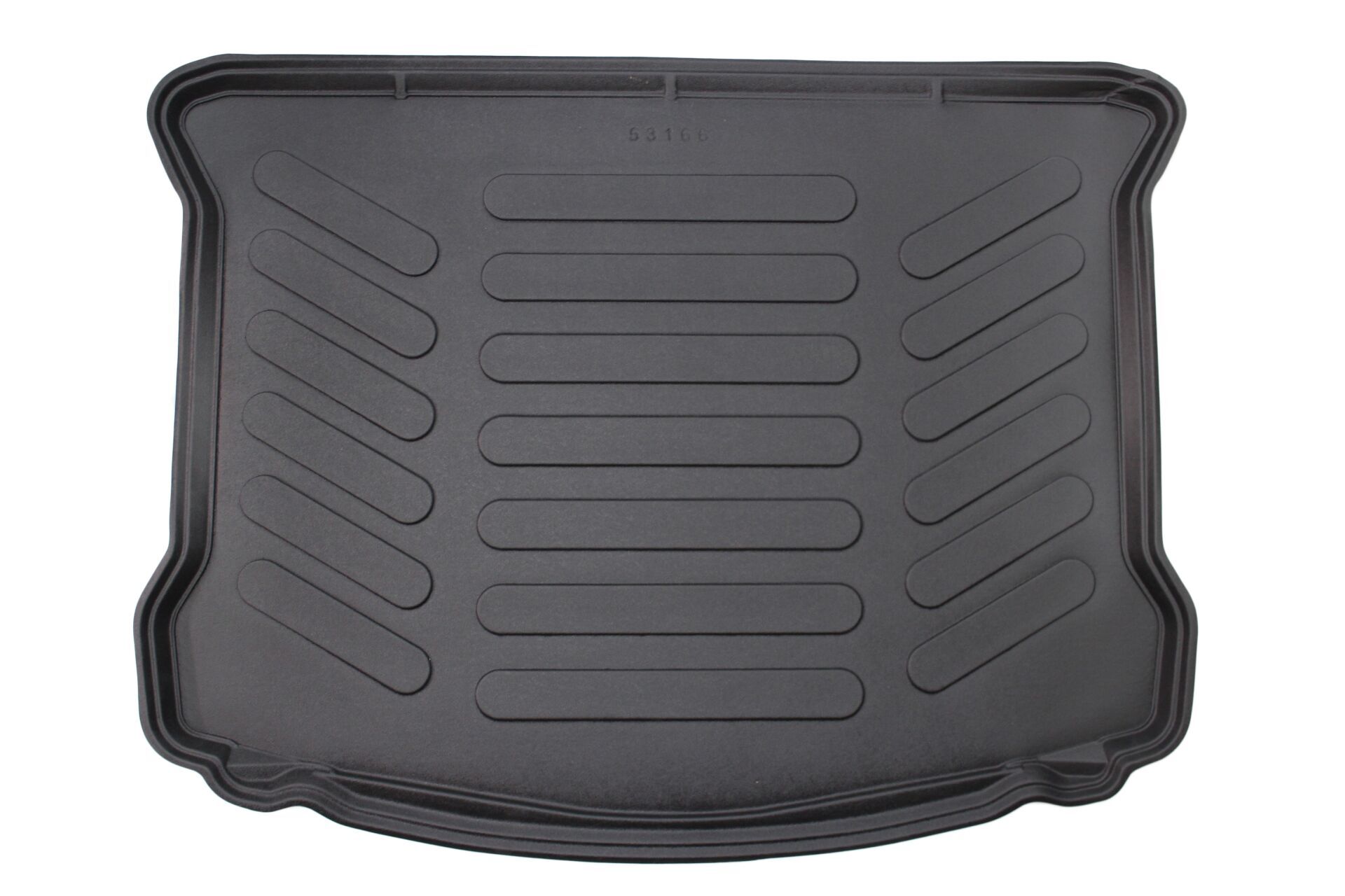 Ford Kuga Bagaj Havuzu Paspası Rizline 2008-2012