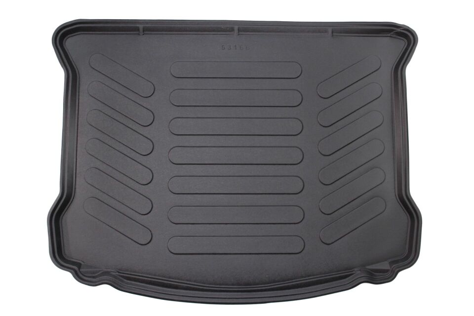Ford Kuga Bagaj Havuzu Paspası Rizline 2008-2012